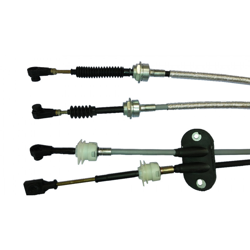 CABLE DE SELECTORA DE CAJA DE CAMBIOS FREMEC 4257