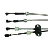 CABLE DE SELECTORA DE CAJA DE CAMBIOS FREMEC 4257