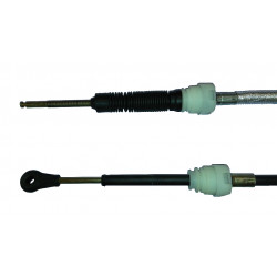 CABLE DE SELECTORA DE CAJA...