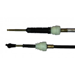 CABLE DE SELECTORA DE CAJA...