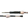 CABLE DE SELECTORA DE CAJA DE CAMBIOS FREMEC 4276