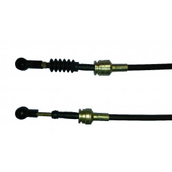 CABLE DE SELECTORA DE CAJA...