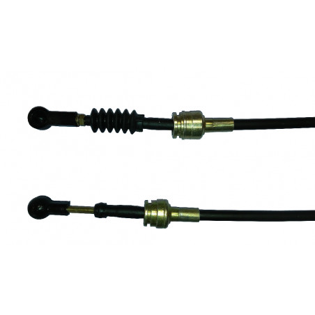 CABLE DE SELECTORA DE CAJA DE CAMBIOS FREMEC 4277