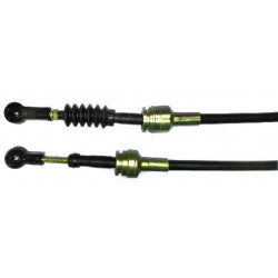 CABLE DE SELECTORA DE CAJA DE CAMBIOS FREMEC 4277