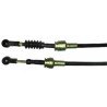 CABLE DE SELECTORA DE CAJA DE CAMBIOS FREMEC 4277