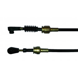 CABLE DE SELECTORA DE CAJA...