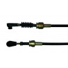 CABLE DE SELECTORA DE CAJA DE CAMBIOS FREMEC 4278
