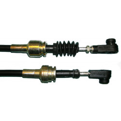 CABLE DE SELECTORA DE CAJA DE CAMBIOS FREMEC 4278
