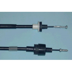 CABLE DE EMBRAGUE FREMEC 286
