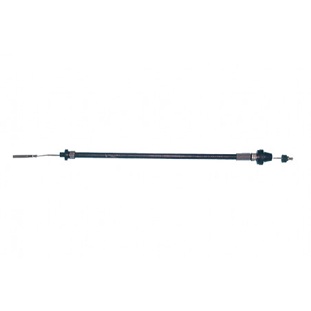 CABLE DE ACELERADOR FREMEC 293