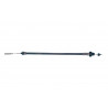 CABLE DE ACELERADOR FREMEC 293