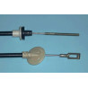 CABLE DE EMBRAGUE FREMEC 298