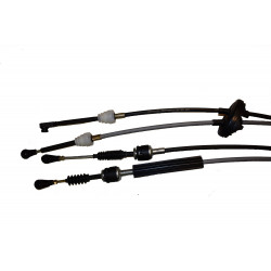 CABLE DE SELECTORA DE CAJA...