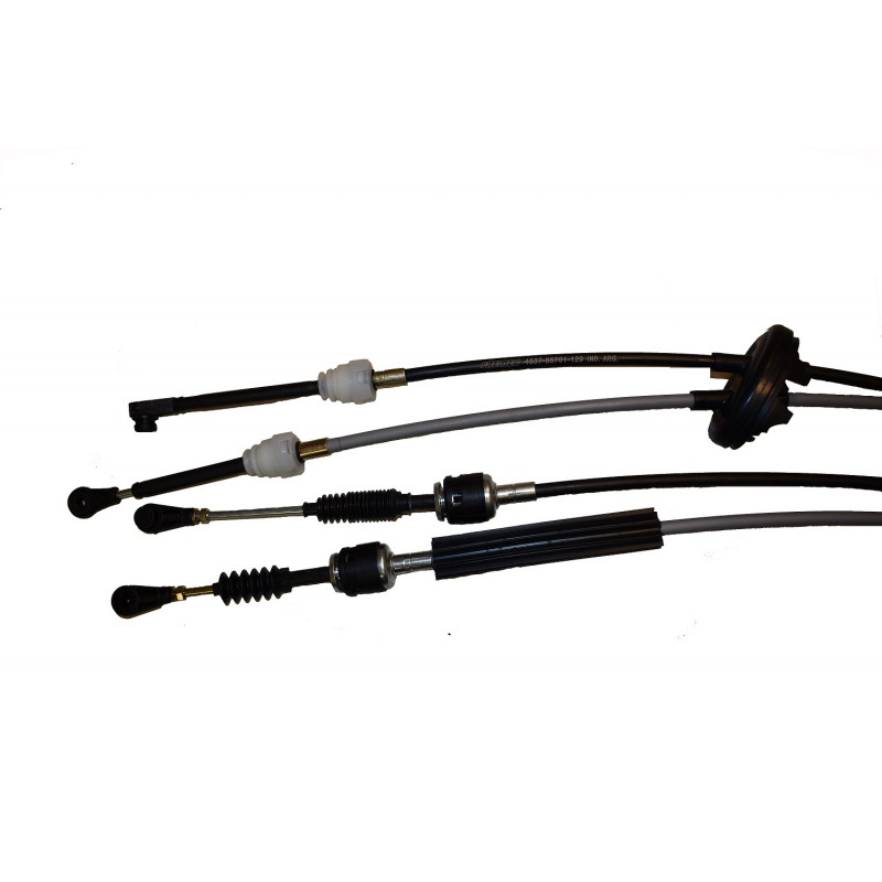 CABLE DE SELECTORA DE CAJA DE CAMBIOS FREMEC 4537