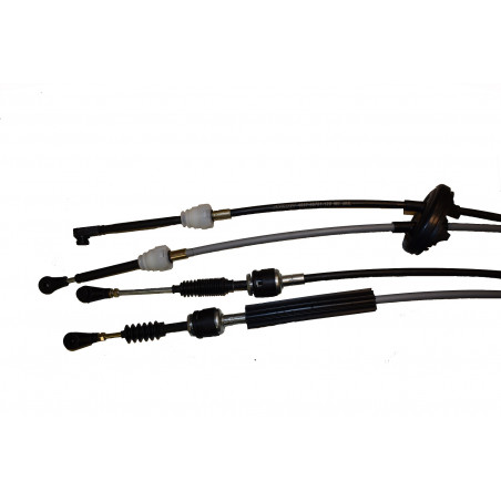 CABLE DE SELECTORA DE CAJA DE CAMBIOS FREMEC 4537