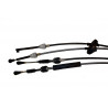 CABLE DE SELECTORA DE CAJA DE CAMBIOS FREMEC 4537