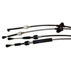 CABLE DE SELECTORA DE CAJA DE CAMBIOS FREMEC 4537