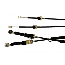 CABLE DE SELECTORA DE CAJA...