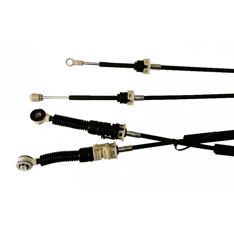 CABLE DE SELECTORA DE CAJA DE CAMBIOS FREMEC 4545