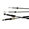 CABLE DE SELECTORA DE CAJA DE CAMBIOS FREMEC 4545