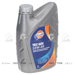 ACEITE DE MOTOR GULF 64253