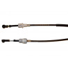 CABLE DE SELECTORA DE CAJA DE CAMBIOS FREMEC 4552