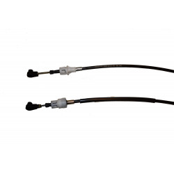 CABLE DE SELECTORA DE CAJA...