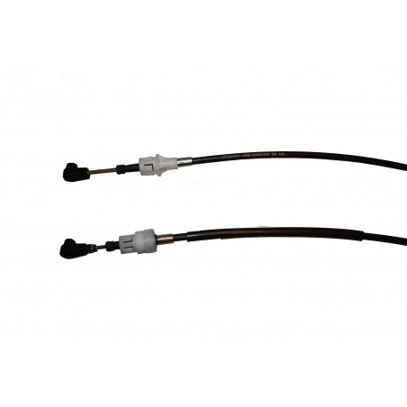CABLE DE SELECTORA DE CAJA DE CAMBIOS FREMEC 4553