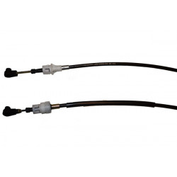 CABLE DE SELECTORA DE CAJA DE CAMBIOS FREMEC 4553