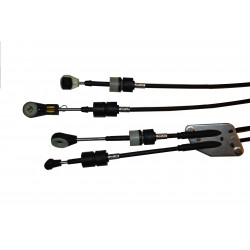 CABLE DE SELECTORA DE CAJA...
