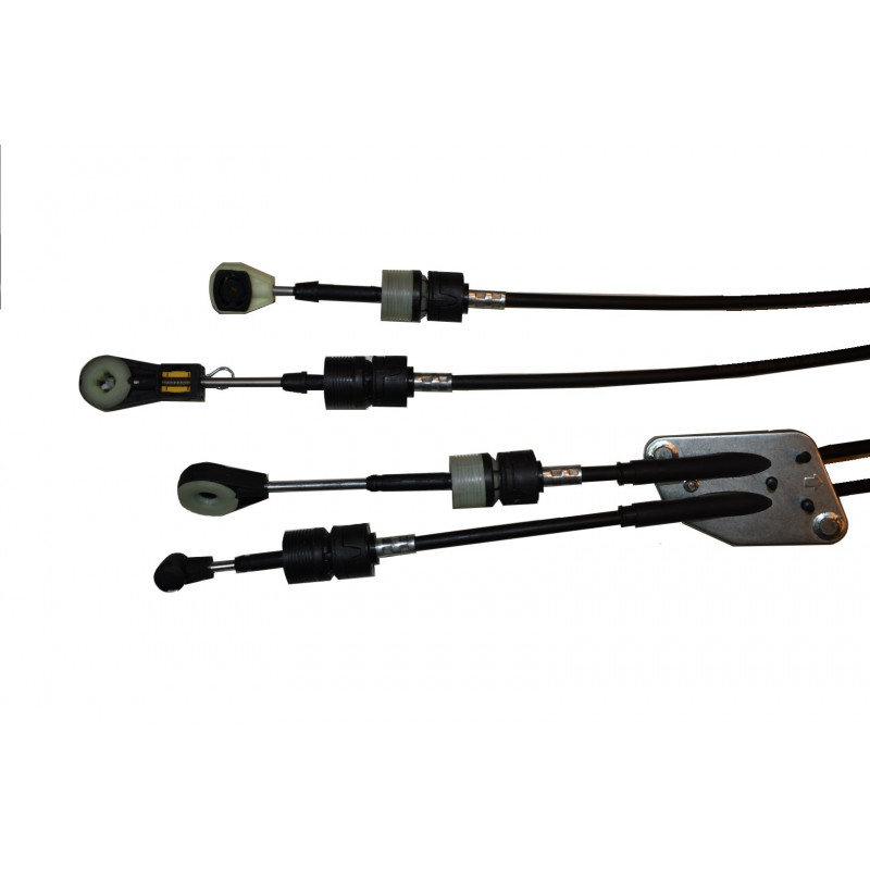 CABLE DE SELECTORA DE CAJA DE CAMBIOS FREMEC 4582