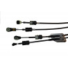 CABLE DE SELECTORA DE CAJA DE CAMBIOS FREMEC 4582