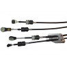 CABLE DE SELECTORA DE CAJA DE CAMBIOS FREMEC 4582
