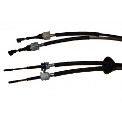 CABLE DE SELECTORA DE CAJA...