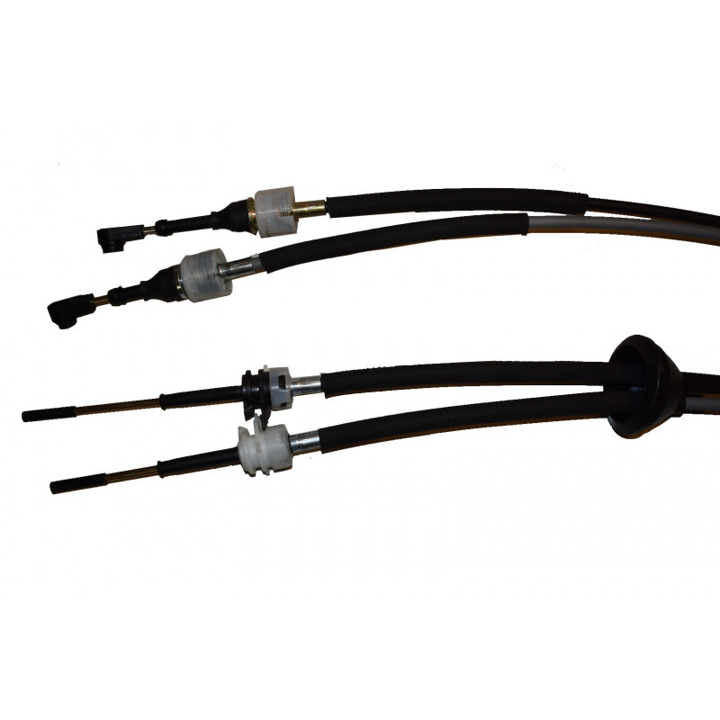 CABLE DE SELECTORA DE CAJA DE CAMBIOS FREMEC 4594