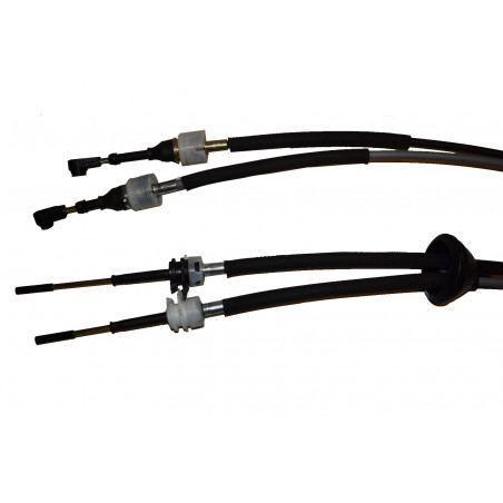 CABLE DE SELECTORA DE CAJA DE CAMBIOS FREMEC 4594