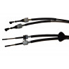CABLE DE SELECTORA DE CAJA DE CAMBIOS FREMEC 4594