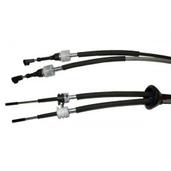 CABLE DE SELECTORA DE CAJA DE CAMBIOS FREMEC 4594