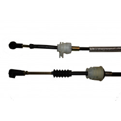 CABLE DE SELECTORA DE CAJA...