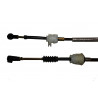CABLE DE SELECTORA DE CAJA DE CAMBIOS FREMEC 4597