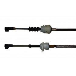 CABLE DE SELECTORA DE CAJA...
