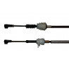 CABLE DE SELECTORA DE CAJA DE CAMBIOS FREMEC 4598