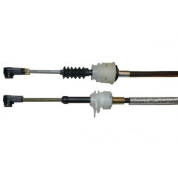 CABLE DE SELECTORA DE CAJA DE CAMBIOS FREMEC 4598