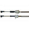 CABLE DE SELECTORA DE CAJA DE CAMBIOS FREMEC 4598