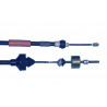 CABLE DE EMBRAGUE FREMEC 3929