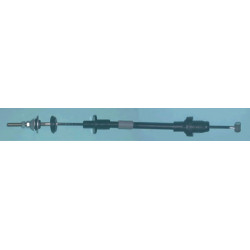 CABLE DE EMBRAGUE FREMEC 3936