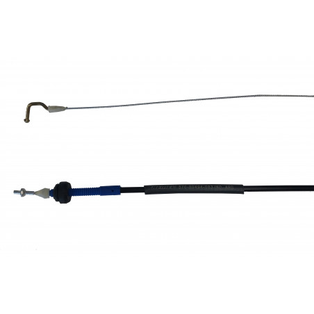 CABLE DE ACELERADOR FREMEC 570