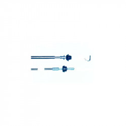 CABLE DE ACELERADOR FREMEC 570