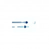 CABLE DE ACELERADOR FREMEC 570