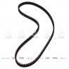 CORREA SINCRONICA DE DISTRIBUCION (DENTADA) CONTINENTAL 5092/20
